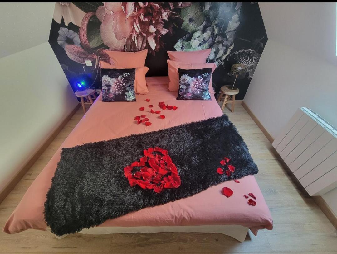 Fil'Love La Bouille Zewnętrze zdjęcie